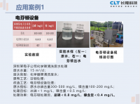 为什么要使用电芬顿法除镍